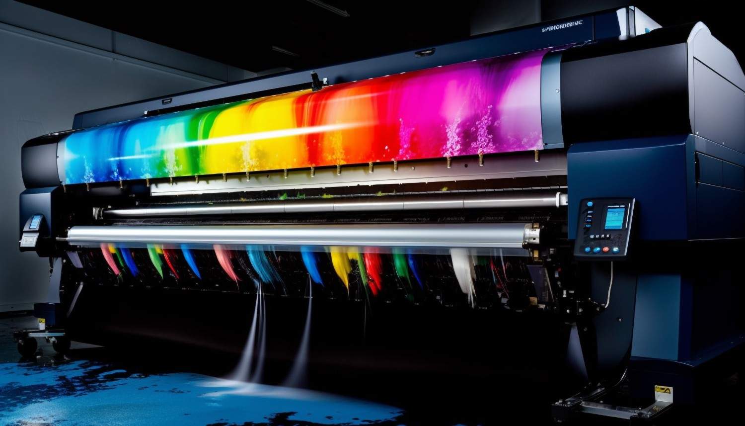 Printing Technology