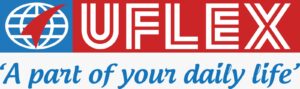 UFLEX logo