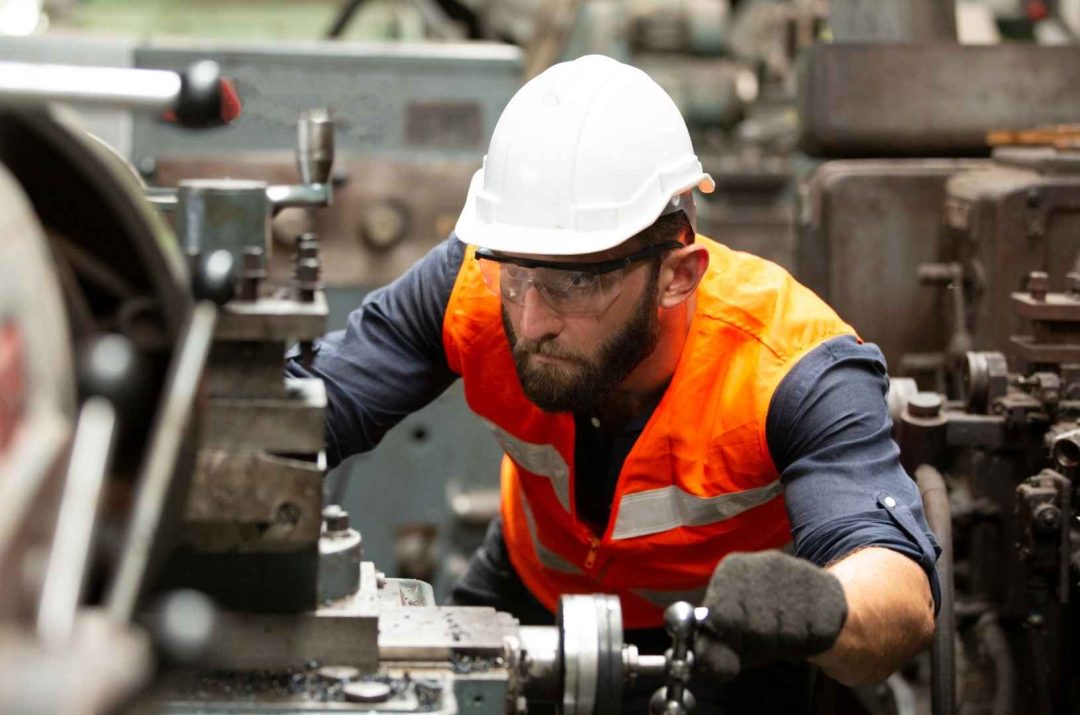 Machinery & Equipment